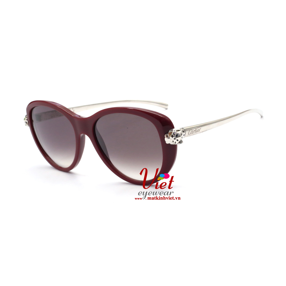 Kính mát Cartier T8200872 6436499